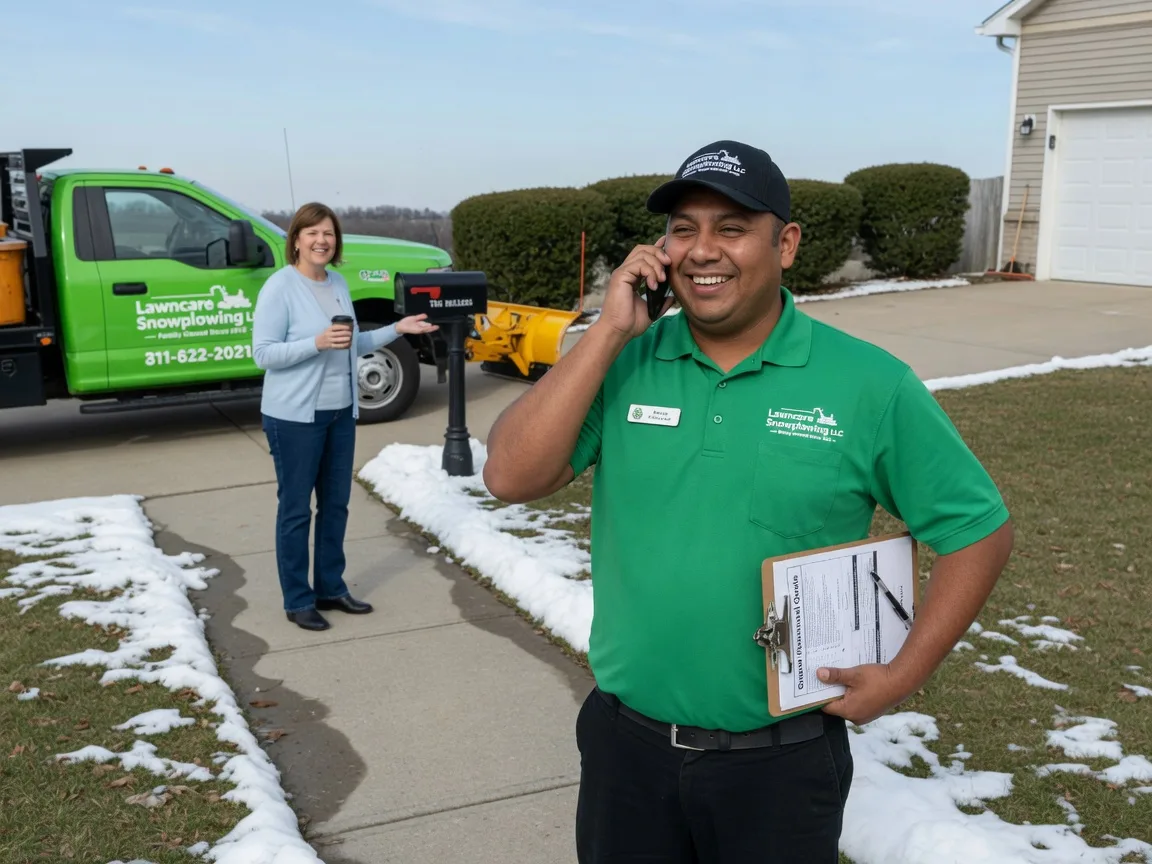 Lawn Care Services By Expert Landscaper Pretty Prairie, KS FAQs